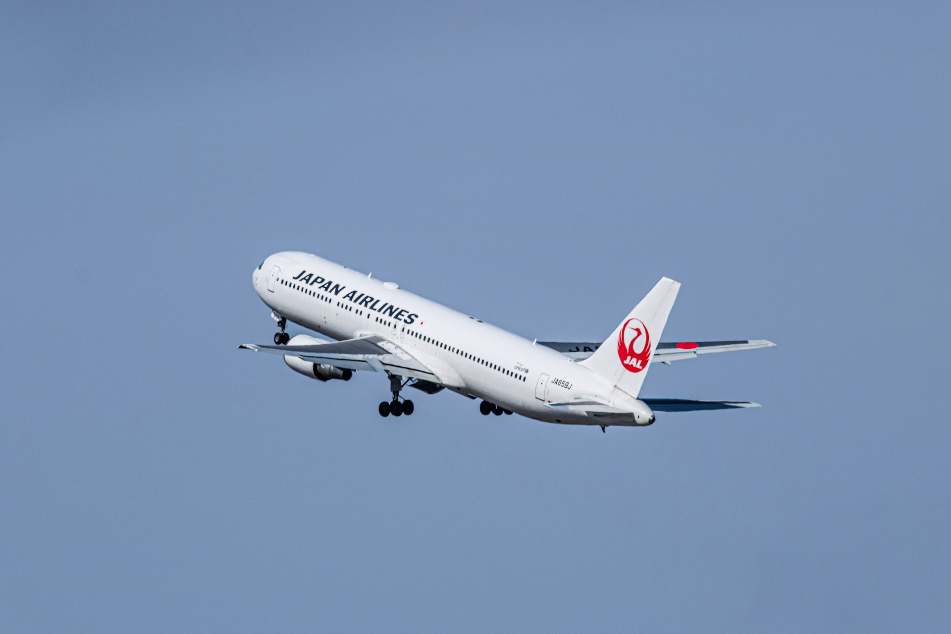 JAL